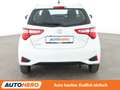 Toyota Yaris 1.0 Comfort*CAM*KLIMA*GARANTIE* Weiß - thumbnail 5