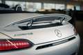 Mercedes-Benz AMG GT C Roadster 4.0 V8 Biturbo 557 ch Argent - thumbnail 12