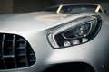 Mercedes-Benz AMG GT C Roadster 4.0 V8 Biturbo 557 ch Argent - thumbnail 6