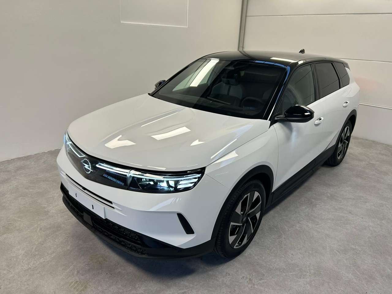 Opel Grandland Grandland Hybrid 145 CV EDCT GS