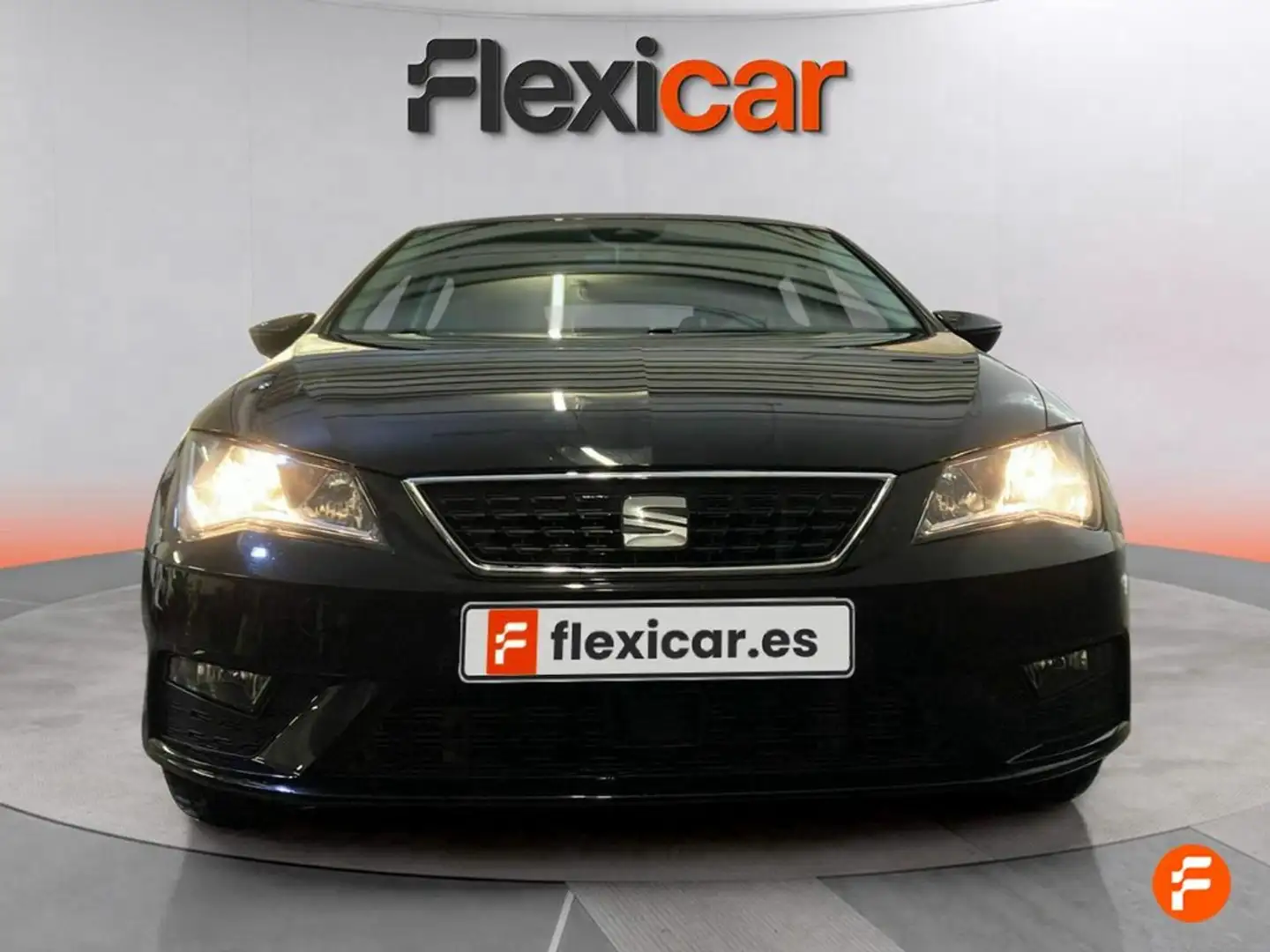 SEAT Leon ST 1.5 EcoTSI S&S Style 130 Negro - 2