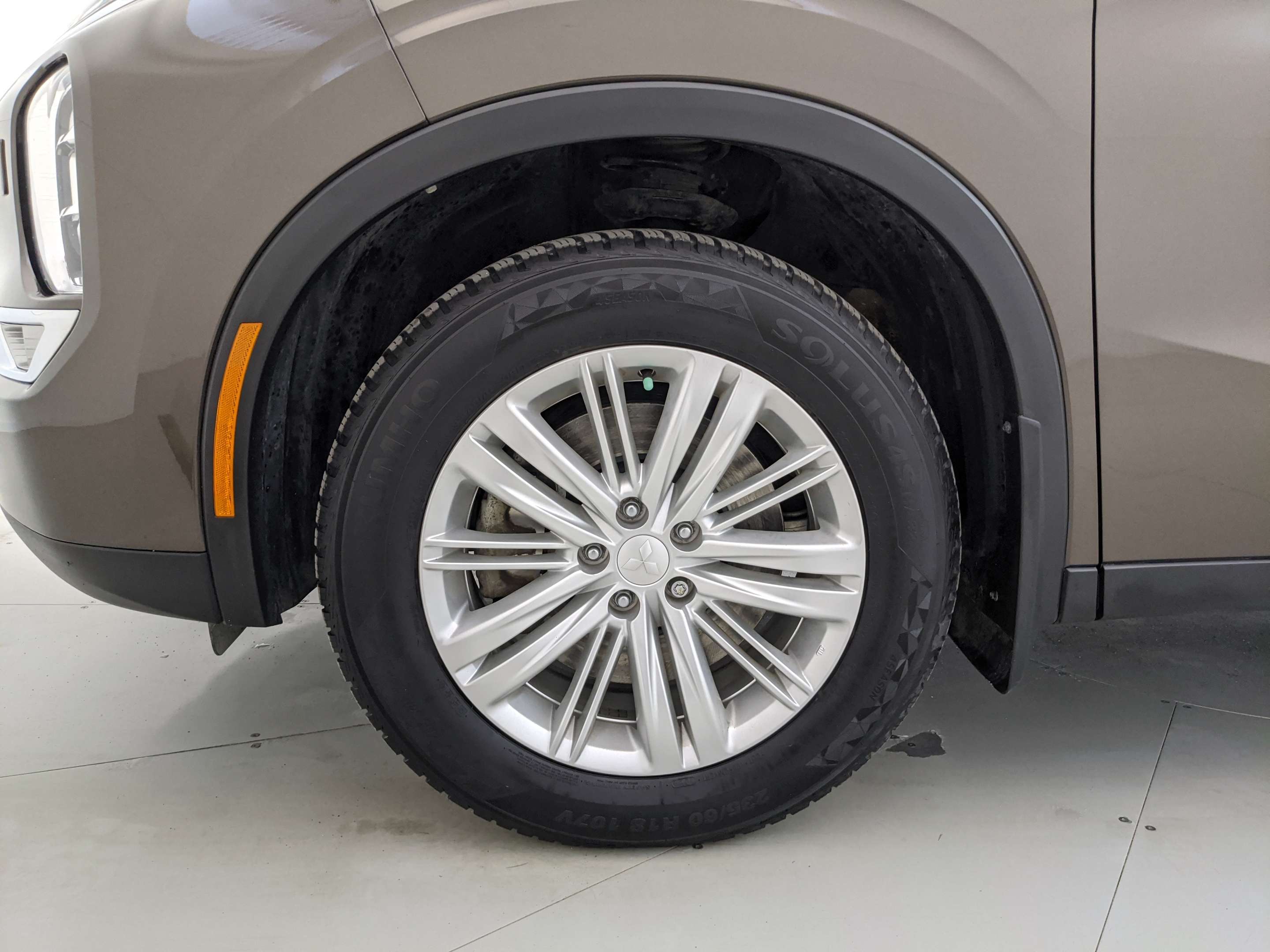 2024 Mitsubishi Outlander