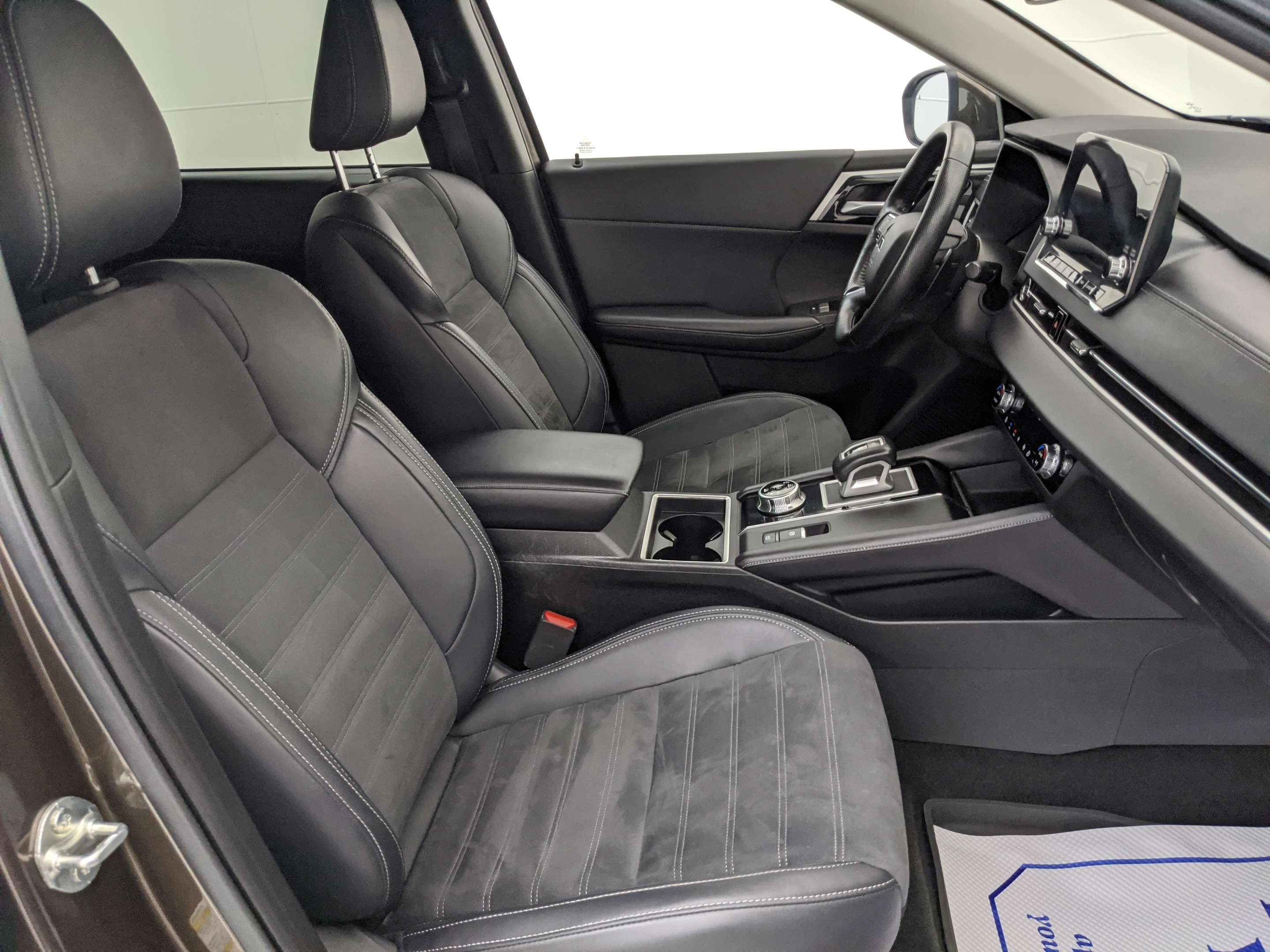 2024 Mitsubishi Outlander