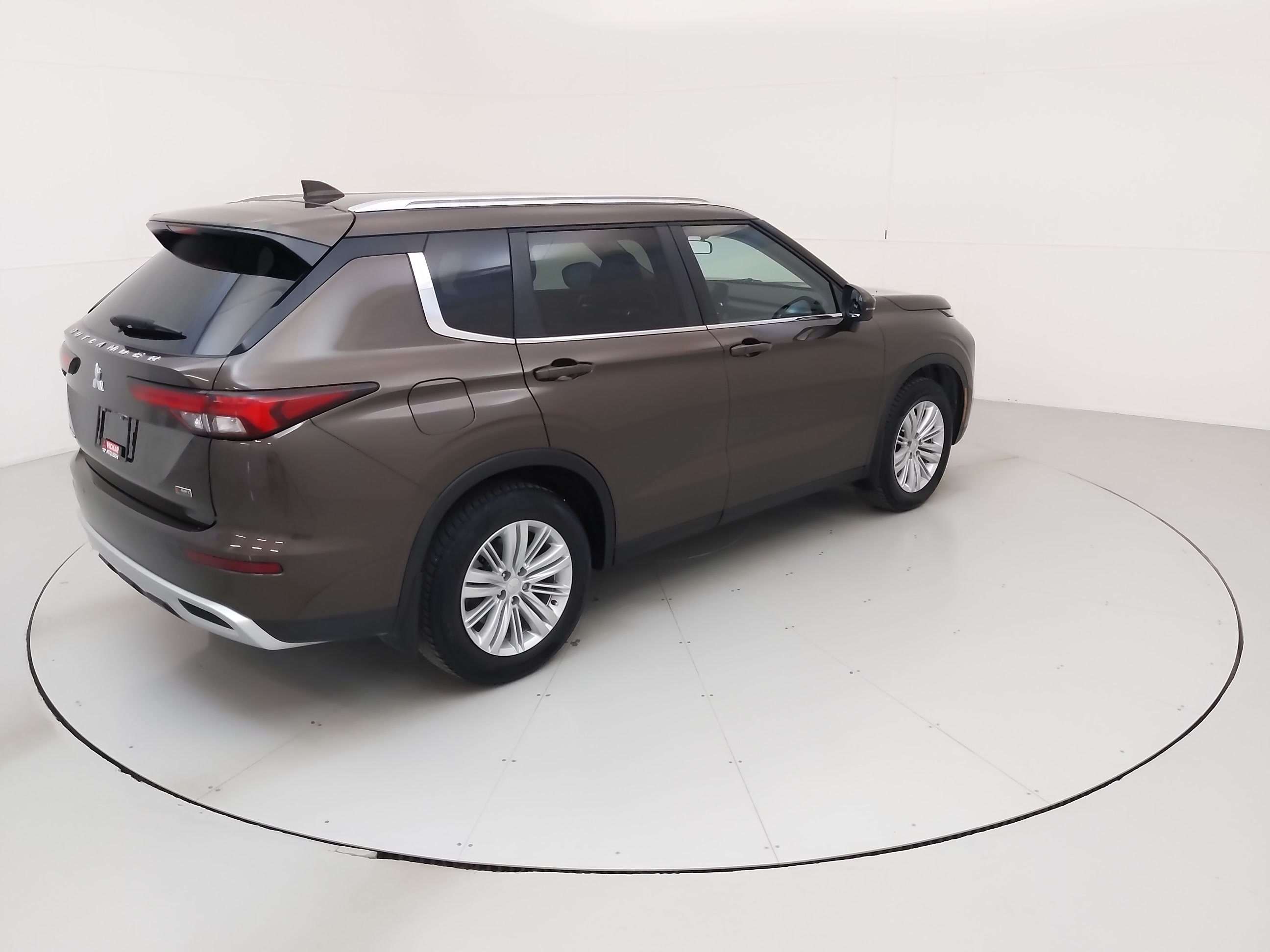 2024 Mitsubishi Outlander