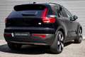 Volvo XC40 Recharge Ultimate 70 kWh | Panoramadak | lichtmeta Zwart - thumbnail 6