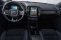 Volvo XC40 Recharge Ultimate 70 kWh | Panoramadak | lichtmeta Zwart - thumbnail 13