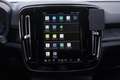 Volvo XC40 Recharge Ultimate 70 kWh | Panoramadak | lichtmeta Zwart - thumbnail 25