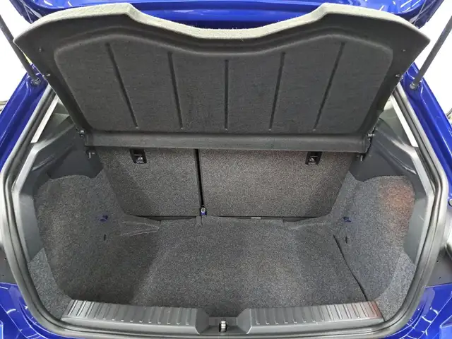 Seat Ibiza view 7