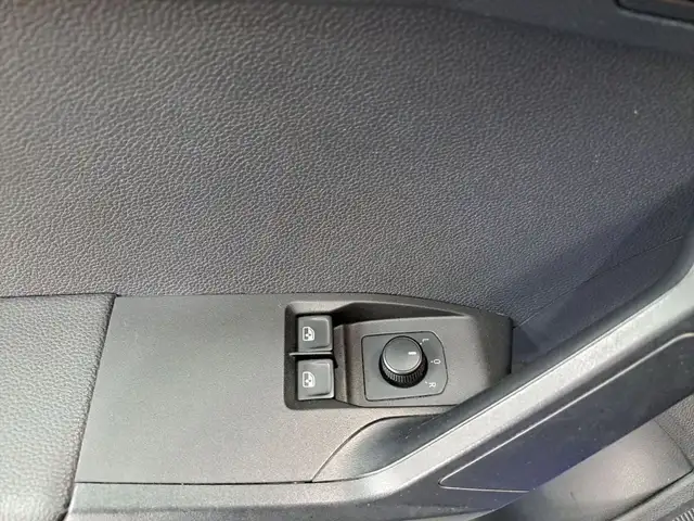 Seat Ibiza view 10