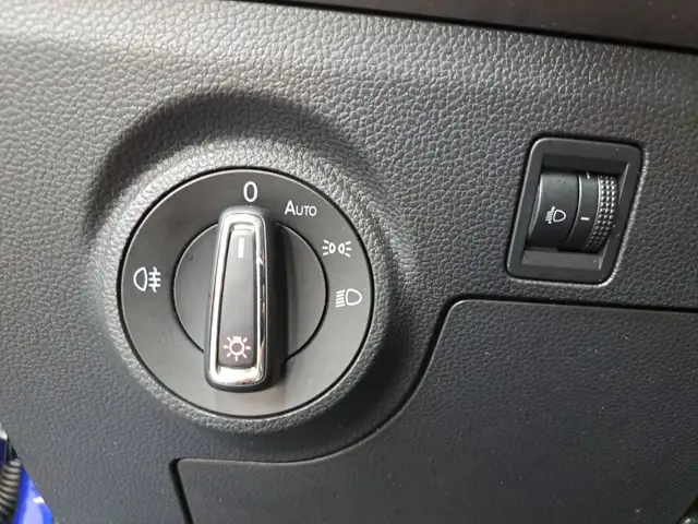 Seat Ibiza view 9
