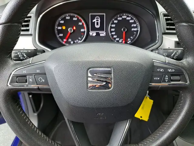Seat Ibiza view 14
