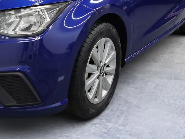 Seat Ibiza view 6