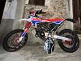 Fantic 50M motard casa crvena - thumbnail 4