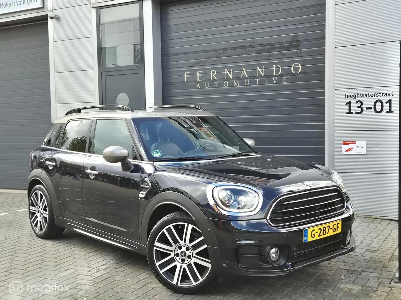 MINI