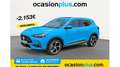 MG HS 1.5 T-GDI Luxury Aut. Bleu - thumbnail 1