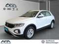 Volkswagen T-Roc 2,0 TDI Life LED*Navi*ACC*App-Connect Wit - thumbnail 1