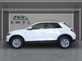 Volkswagen T-Roc 2,0 TDI Life LED*Navi*ACC*App-Connect Wit - thumbnail 4