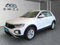 Volkswagen T-Roc 2,0 TDI Life LED*Navi*ACC*App-Connect Wit - thumbnail 2