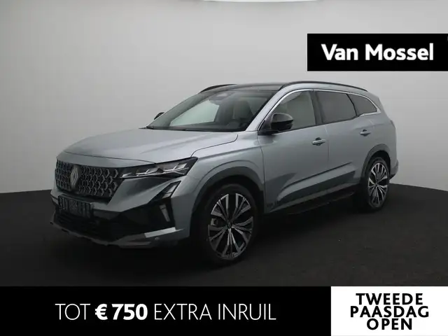 Renault Espace E-Tech full hybrid 200 iconic 7p. | Panoramadak |