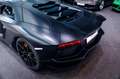 Lamborghini Aventador *Lift*Kamera*Matt-Lack* Noir - thumbnail 11