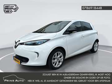 R110 Life 52 kWh |ACCU GEKOCHT|NIEUWSTAAT|AUTOMAAT