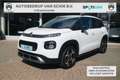 Citroen C3 Aircross PT 110 Shine Navi | Camera & Sensoren | Apple Carp Wit - thumbnail 1