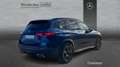 Mercedes-Benz GLC 220 d 4MATIC Azul - thumbnail 4