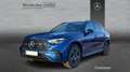 Mercedes-Benz GLC 220 d 4MATIC Azul - thumbnail 1
