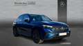 Mercedes-Benz GLC 220 d 4MATIC Azul - thumbnail 3