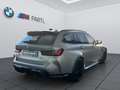 BMW M3 Touring M-DriversP. ACC 360° Sitzbelüft. H/K Gris - thumbnail 4