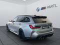 BMW M3 Touring M-DriversP. ACC 360° Sitzbelüft. H/K Gris - thumbnail 3