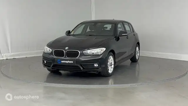 BMW 114 114d 95ch Lounge 5p Euro6c