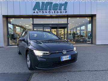 2.0TDI Life DSG 115CV Navi E6D Lane Assist IVAespo