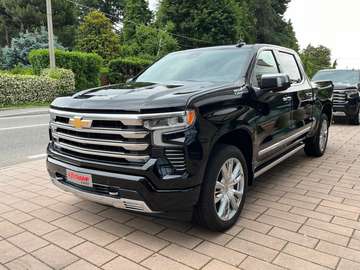 High Country 6.2L V8 2025 Pronta consegna