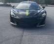 McLaren 600LT Segestria Borealis Spider V8 3.8 600 ch Чёрный - thumbnail 3