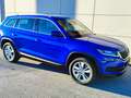 Skoda Kodiaq Kodiaq 2,0 TSI 4x4 Style DSG*NAVI*Sitzh.*Rückfk Blau - thumbnail 5