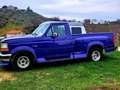 Ford F 150 FLARE SIDE CUSTOM 4.9 - thumbnail 4