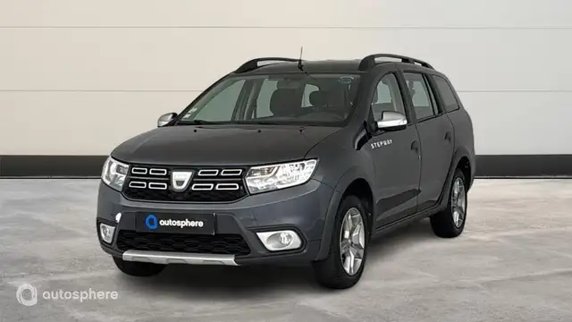Dacia Logan 1.5 Blue dCi 95ch Confort