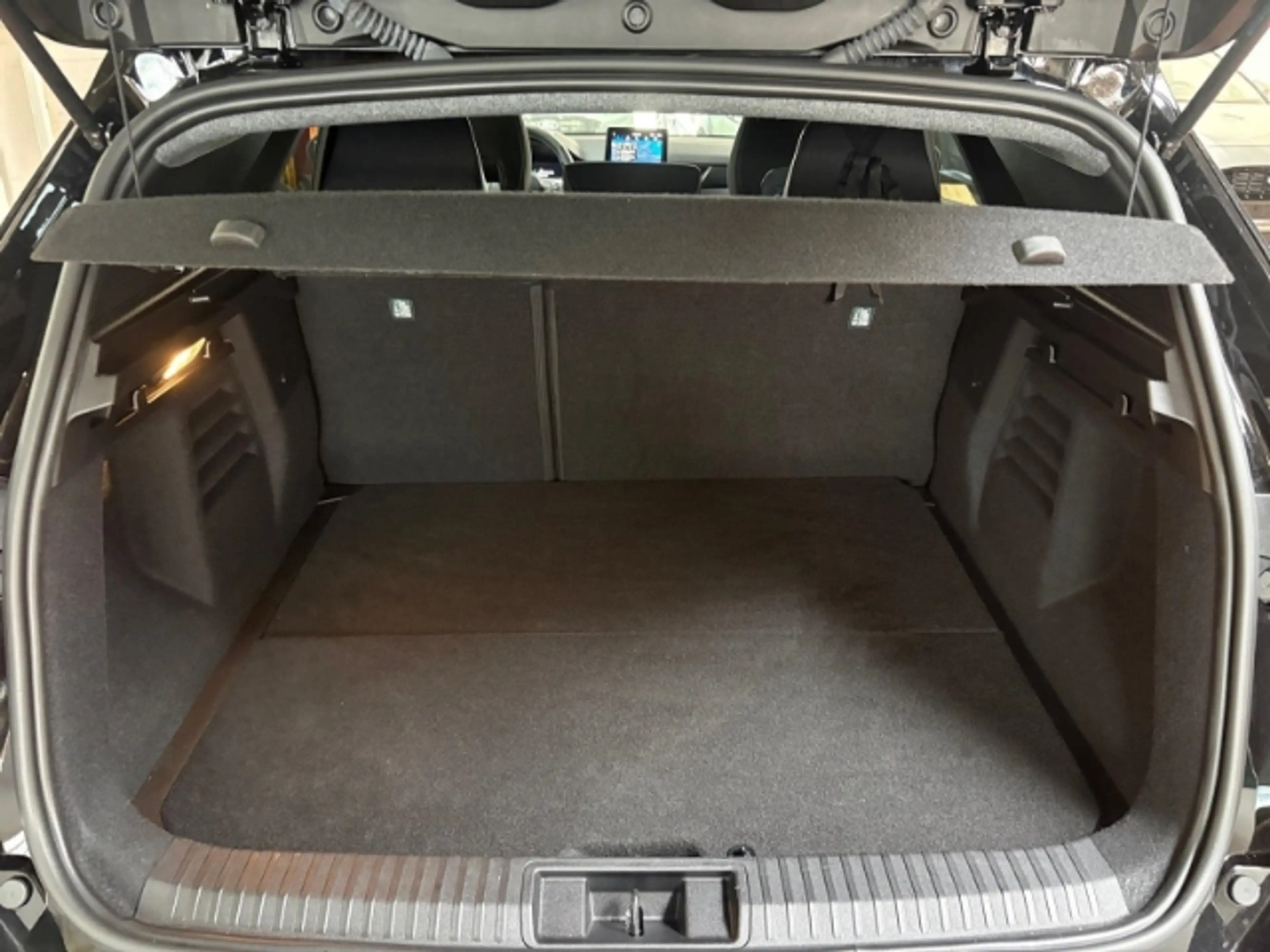 Renault Symbioz Esprit Alpine 1.6 E-TECH Full Hybrid 145 Navi Digi — photo 13
