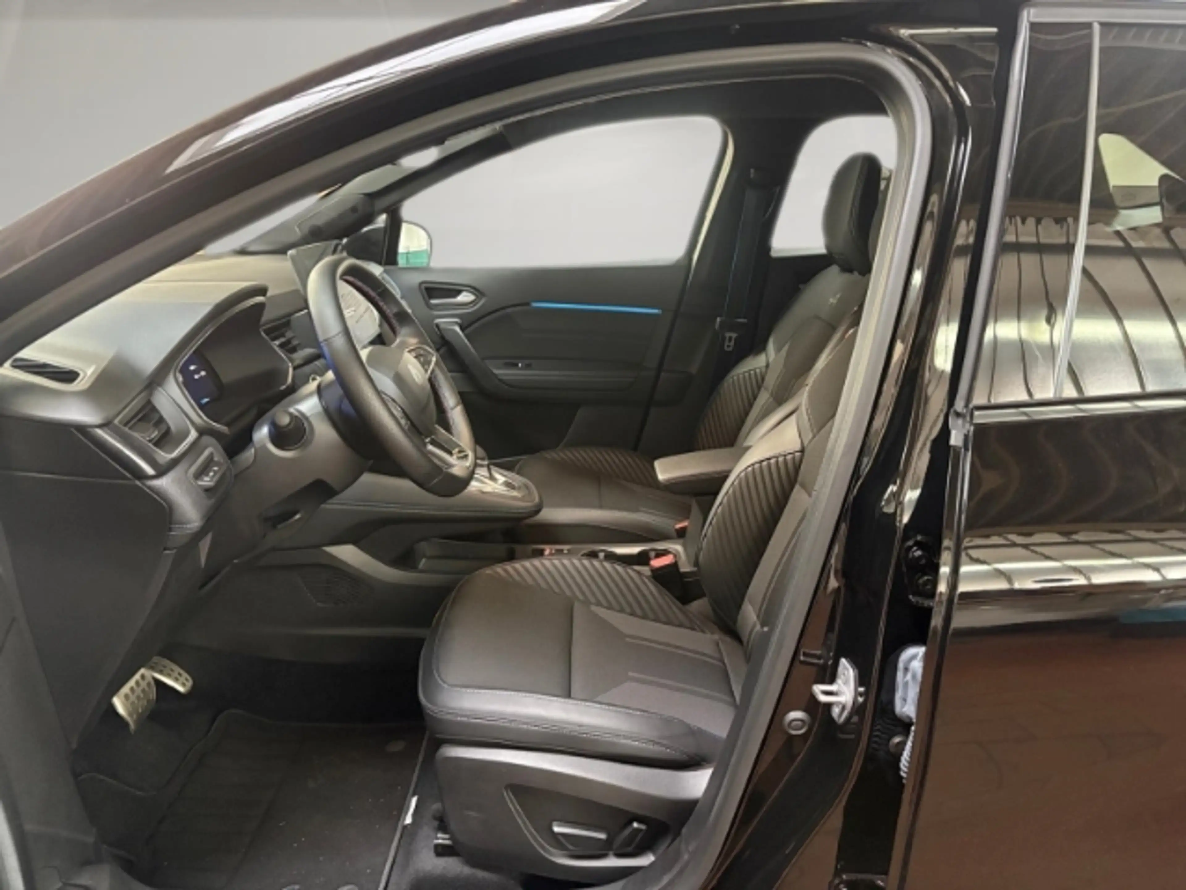 Renault Symbioz Esprit Alpine 1.6 E-TECH Full Hybrid 145 Navi Digi — photo 8