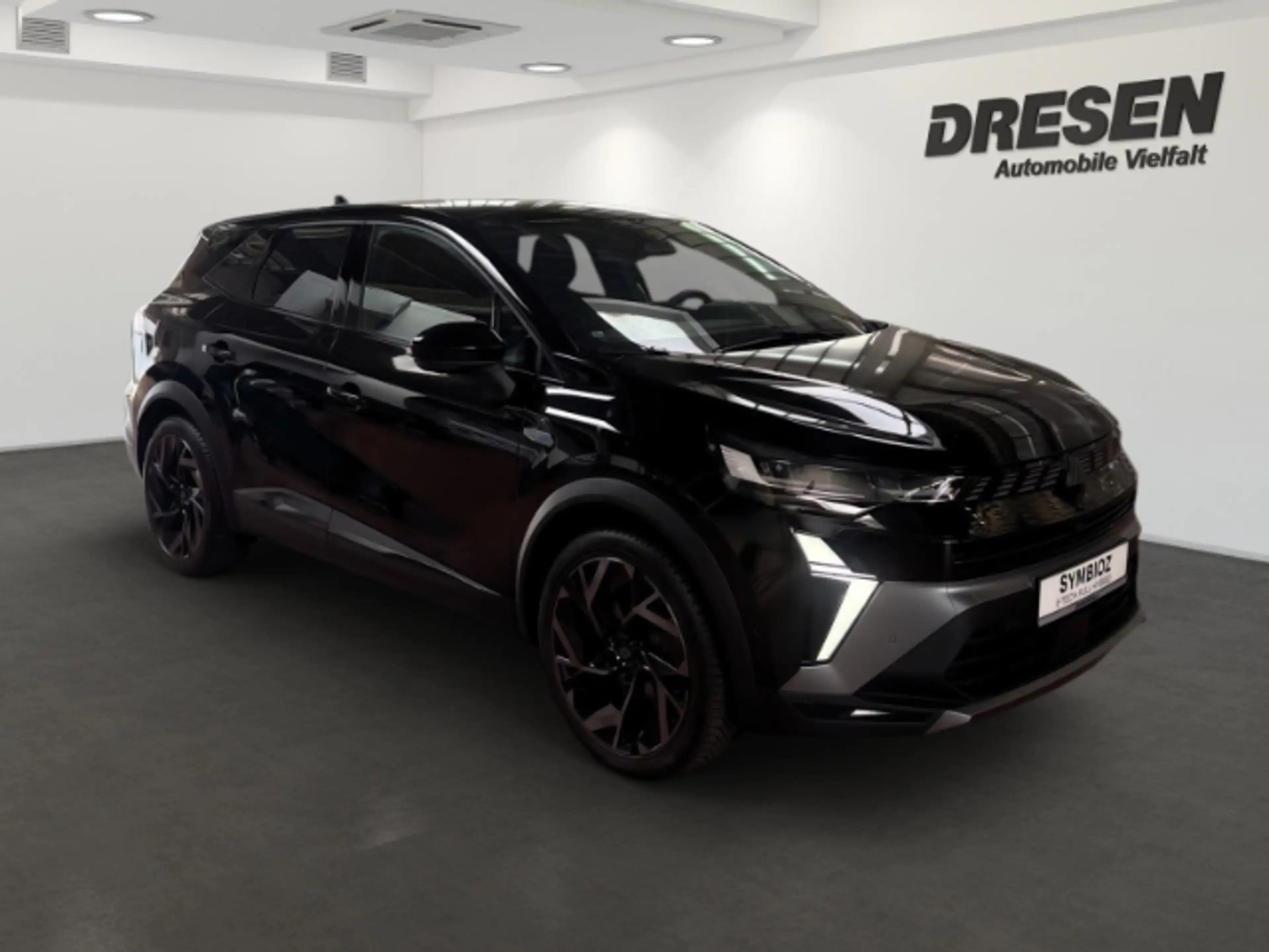Renault Symbioz Esprit Alpine 1.6 E-TECH Full Hybrid 145 Navi Digi — photo 3