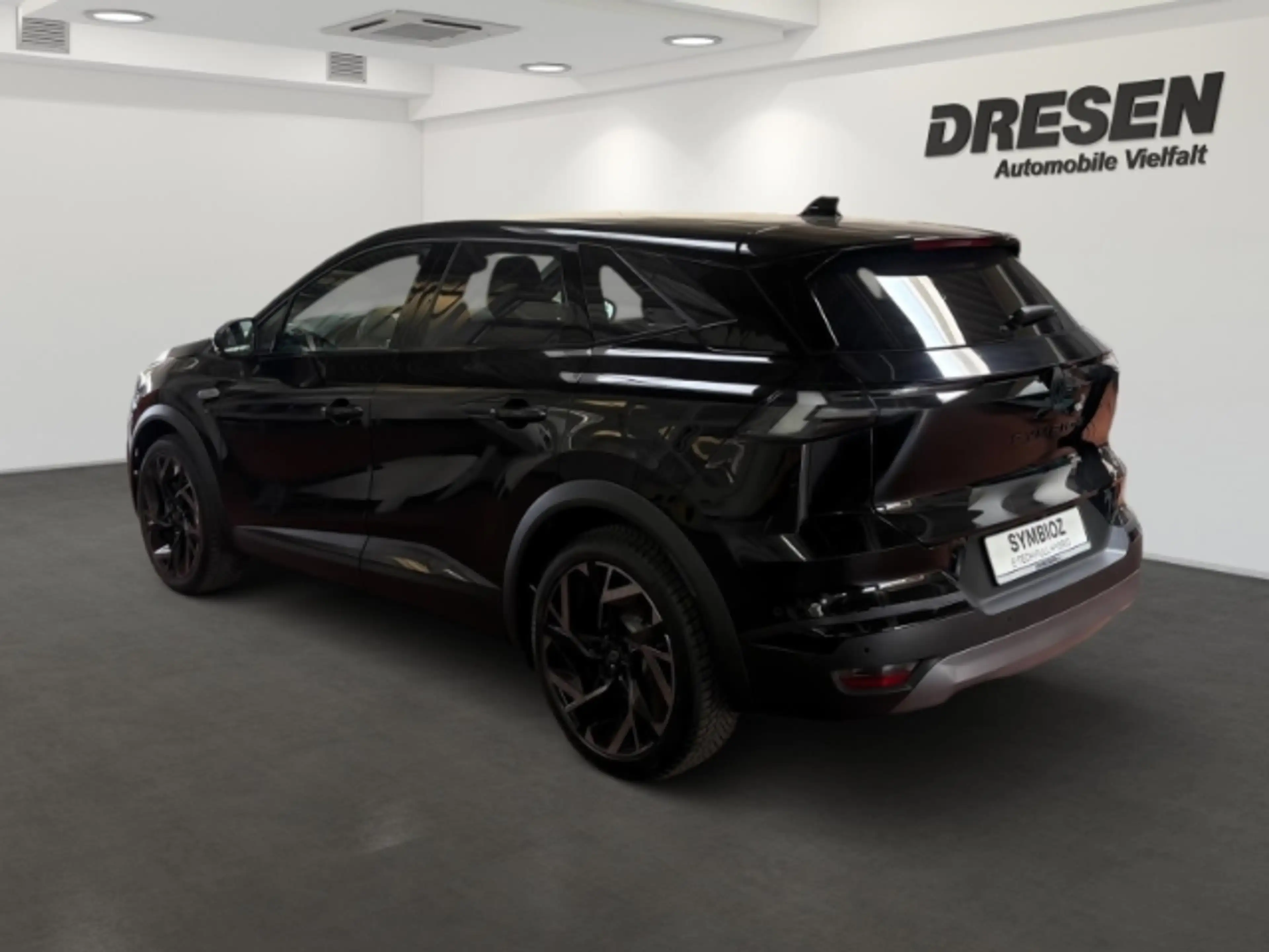 Renault Symbioz Esprit Alpine 1.6 E-TECH Full Hybrid 145 Navi Digi — photo 5
