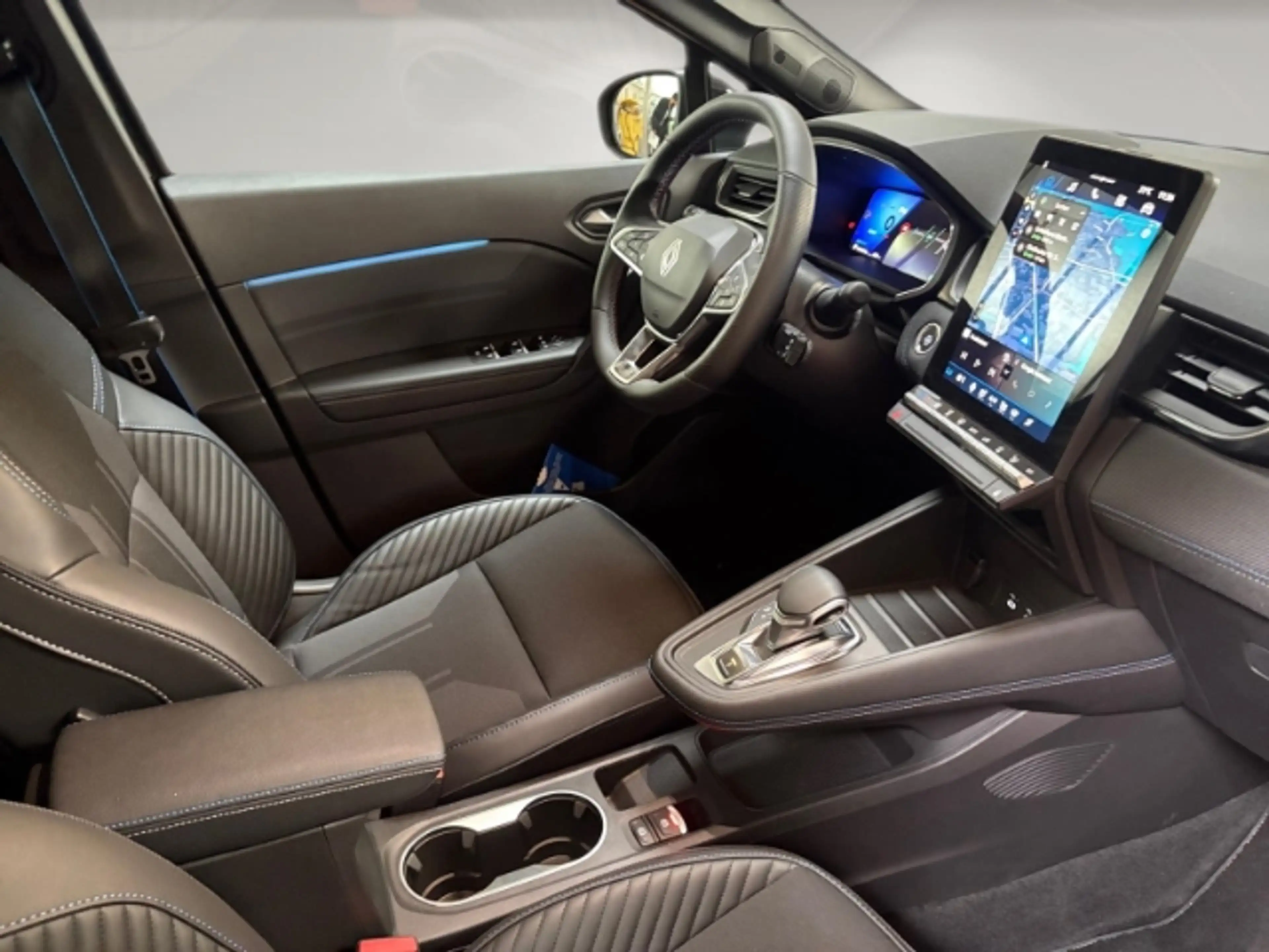 Renault Symbioz Esprit Alpine 1.6 E-TECH Full Hybrid 145 Navi Digi — photo 15