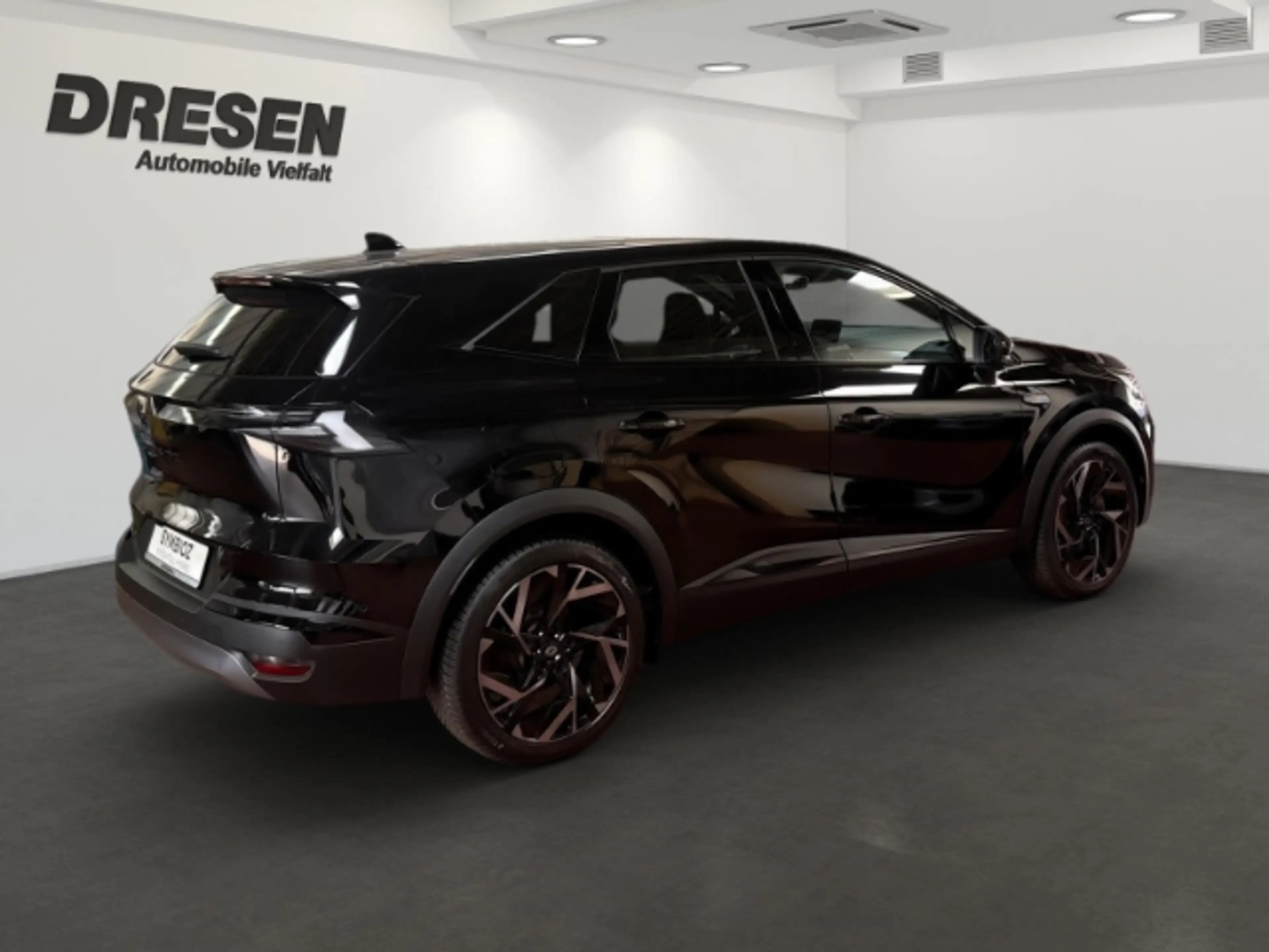 Renault Symbioz Esprit Alpine 1.6 E-TECH Full Hybrid 145 Navi Digi — photo 4