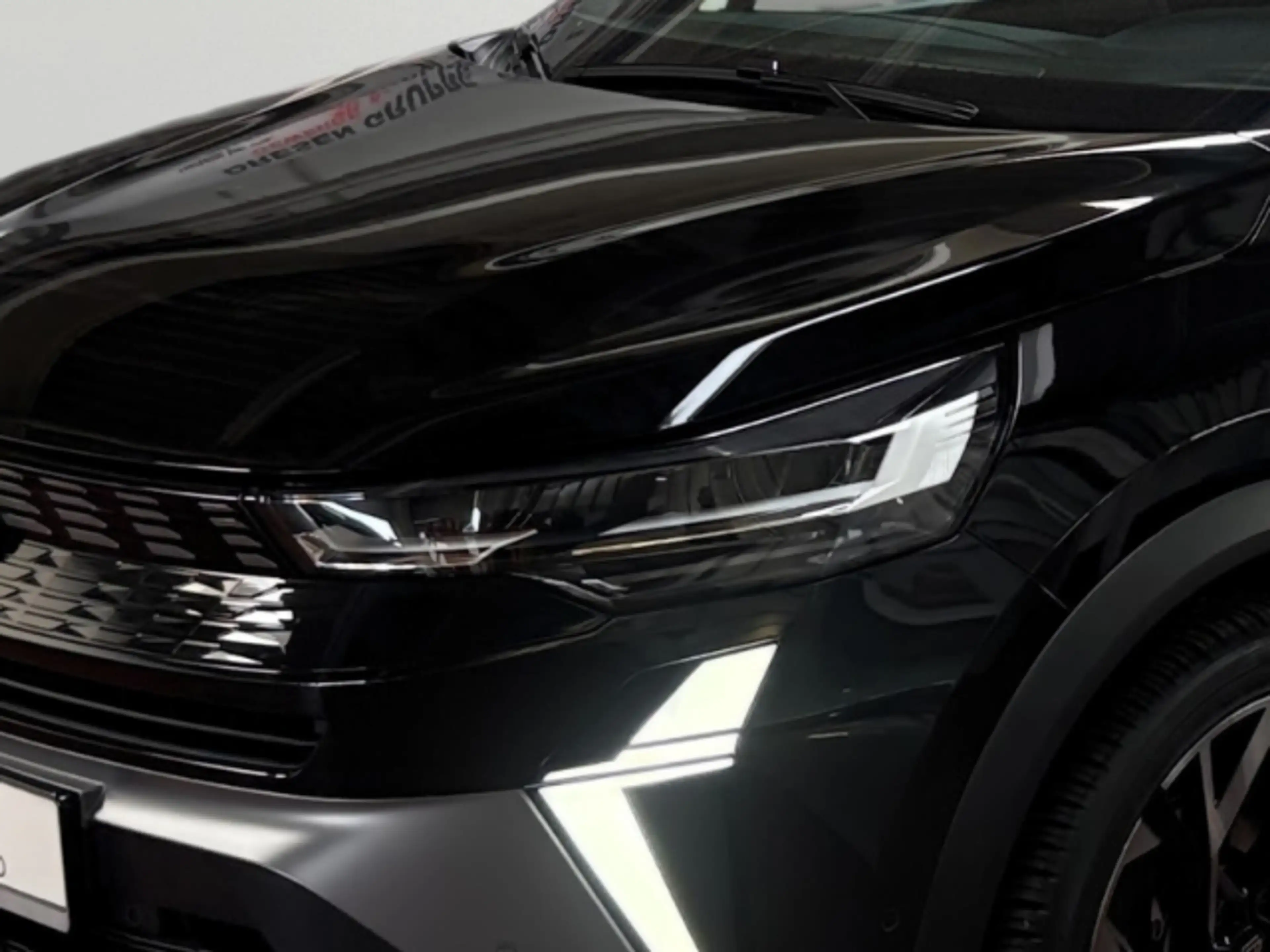 Renault Symbioz Esprit Alpine 1.6 E-TECH Full Hybrid 145 Navi Digi — photo 6