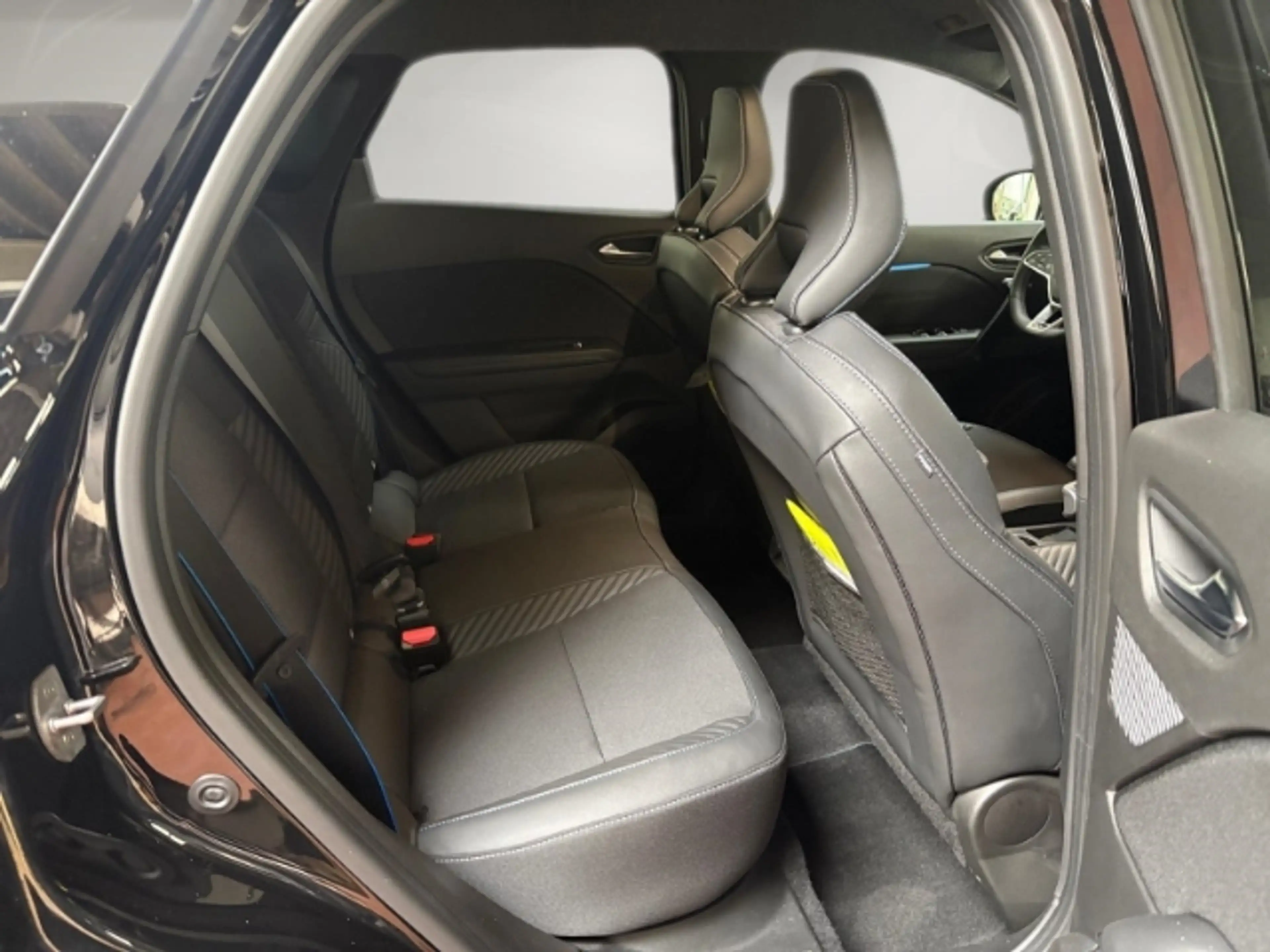Renault Symbioz Esprit Alpine 1.6 E-TECH Full Hybrid 145 Navi Digi — photo 14