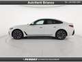 BMW 420 420d xDrive 48V LCI Msport Pro Blanc - thumbnail 3