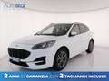 Ford Kuga 1.5 ecoblue ST-Line X 2wd 120cv auto White - thumbnail 1