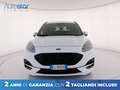 Ford Kuga 1.5 ecoblue ST-Line X 2wd 120cv auto White - thumbnail 5