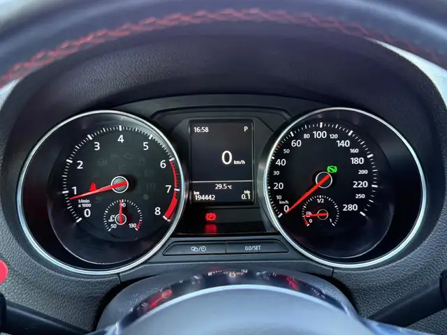 Volkswagen Polo view 14